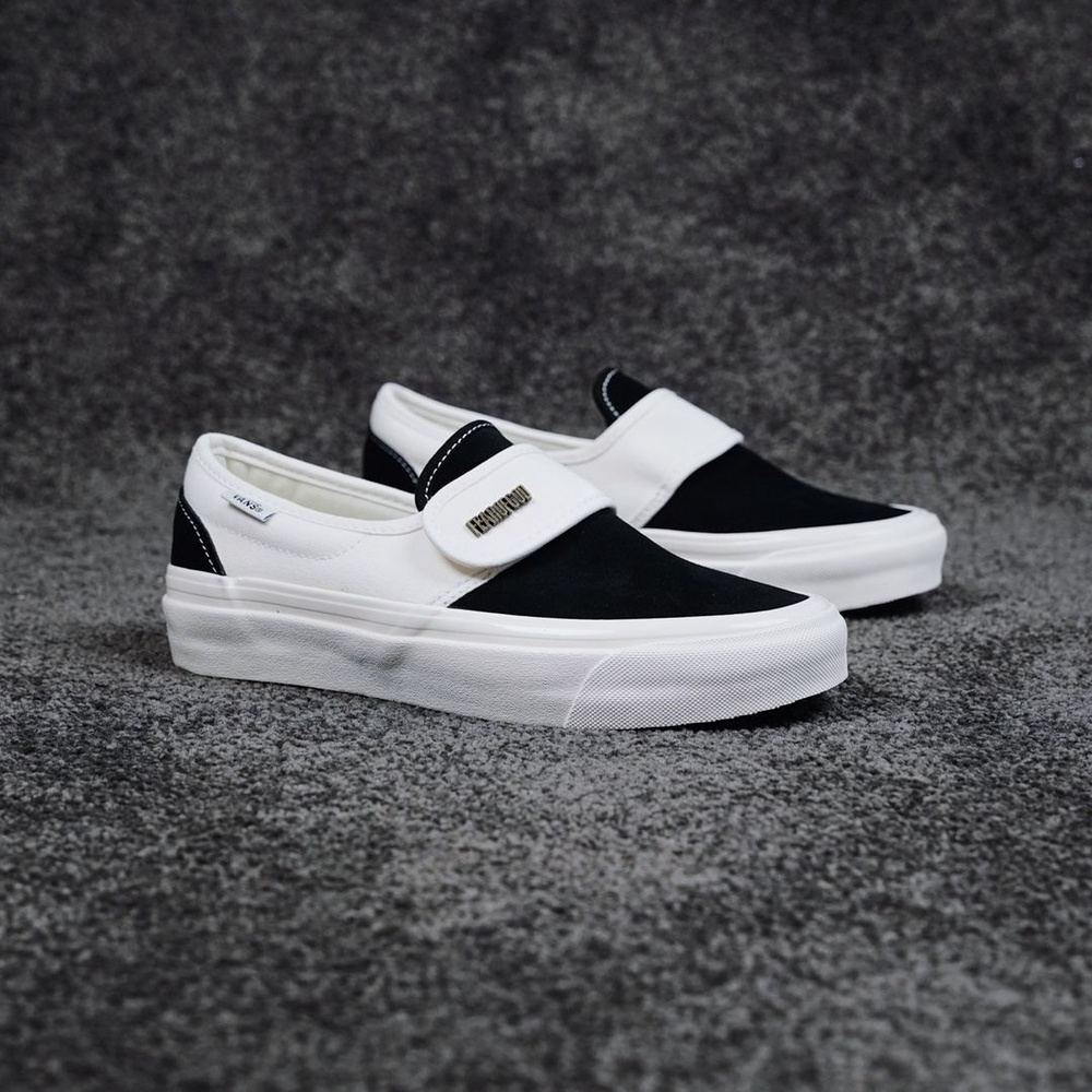 Кеды Vans #1