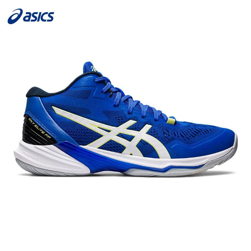 Кроссовки ASICS #1