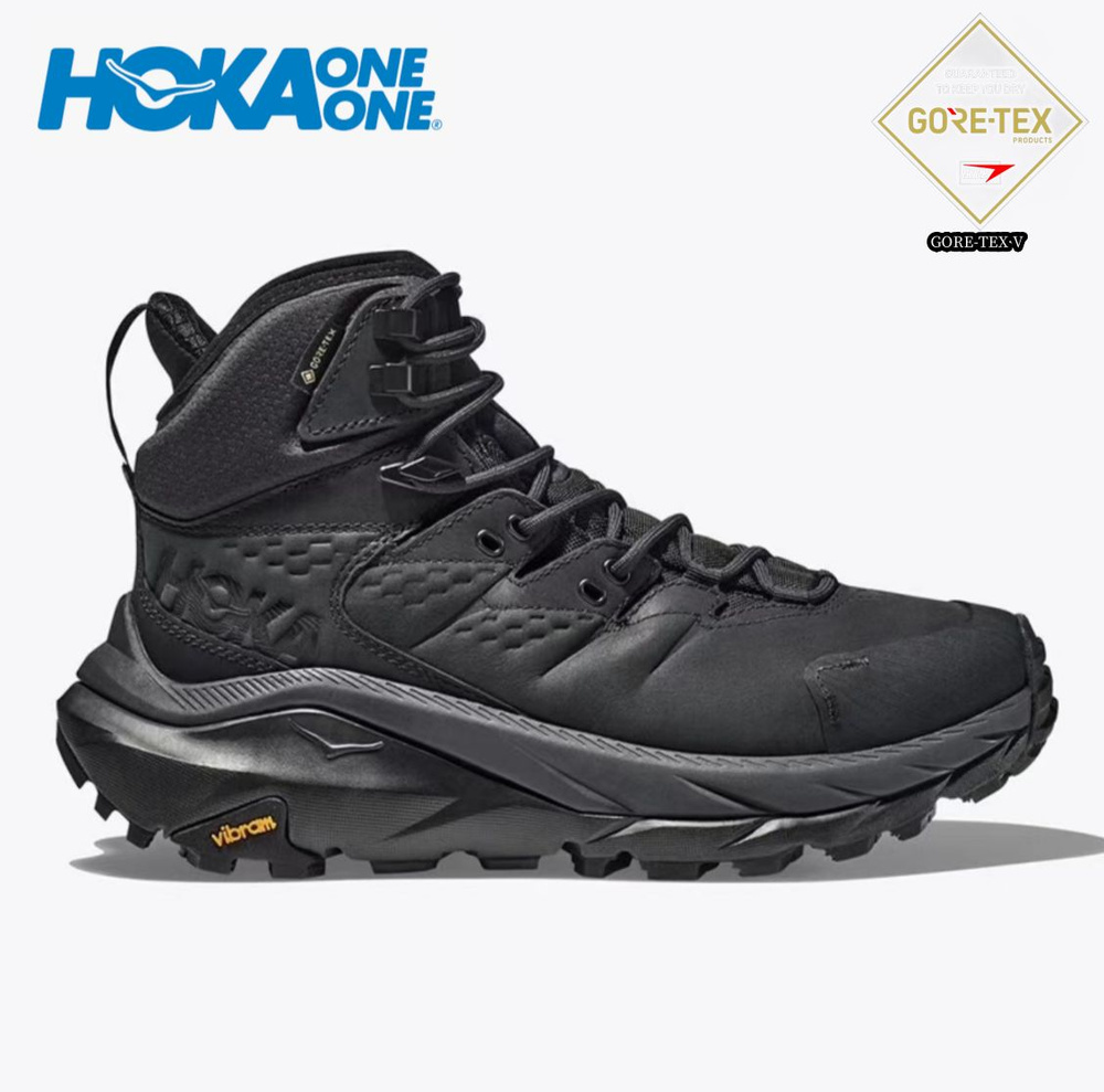 Ботинки для треккинга HOKA ONE ONE #1