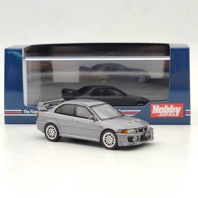 Машинка модель Hobby Japan 1:64 Mitsubishi Lancer EVO 5th Generation ...