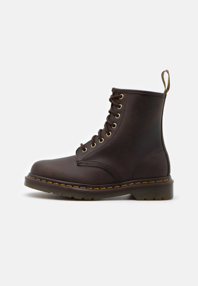 Ботинки Dr. Martens #1