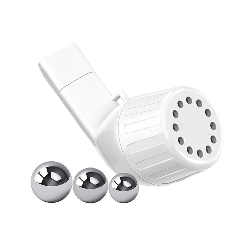 Устройство для тренировки легких Устройство для удаления слизи при ...