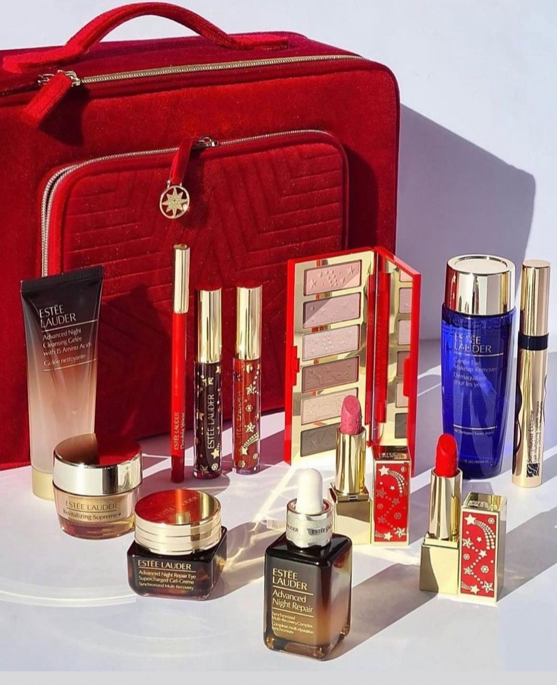 Estee Lauder Подарочный набор косметики Blockbuster - купить с ...