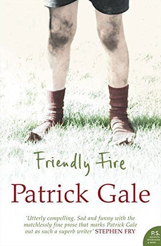 Friendly Fire #1