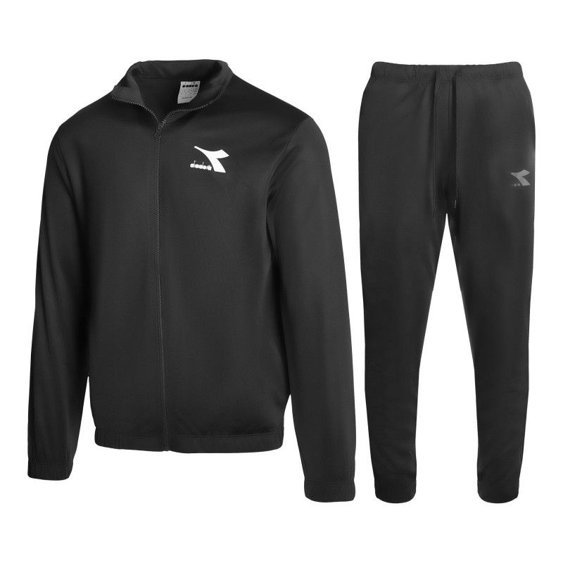 Diadora TRACKSUIT FZ CORE OZON 1359467289