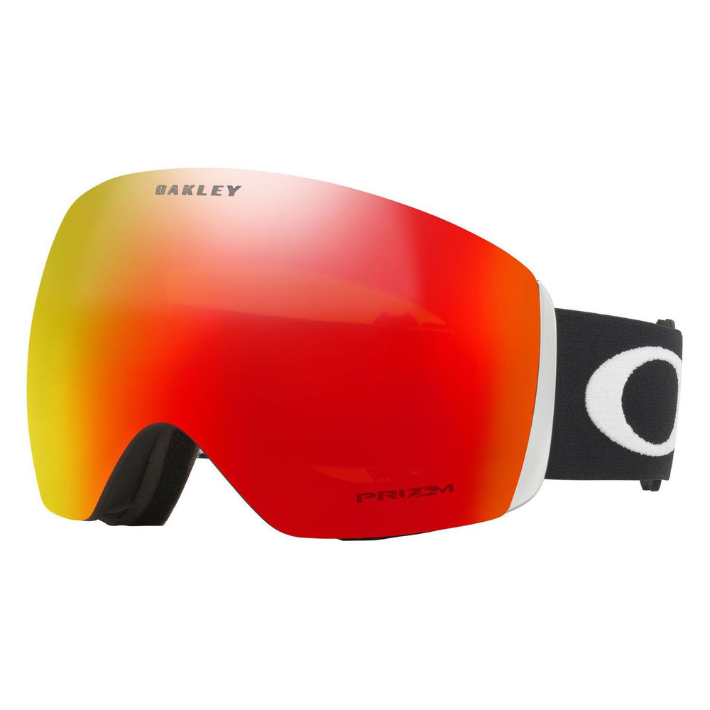 Oakley flight deck prizm online