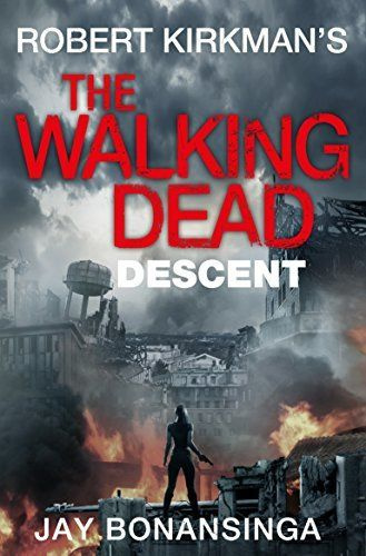 Walking Dead: Descent #1