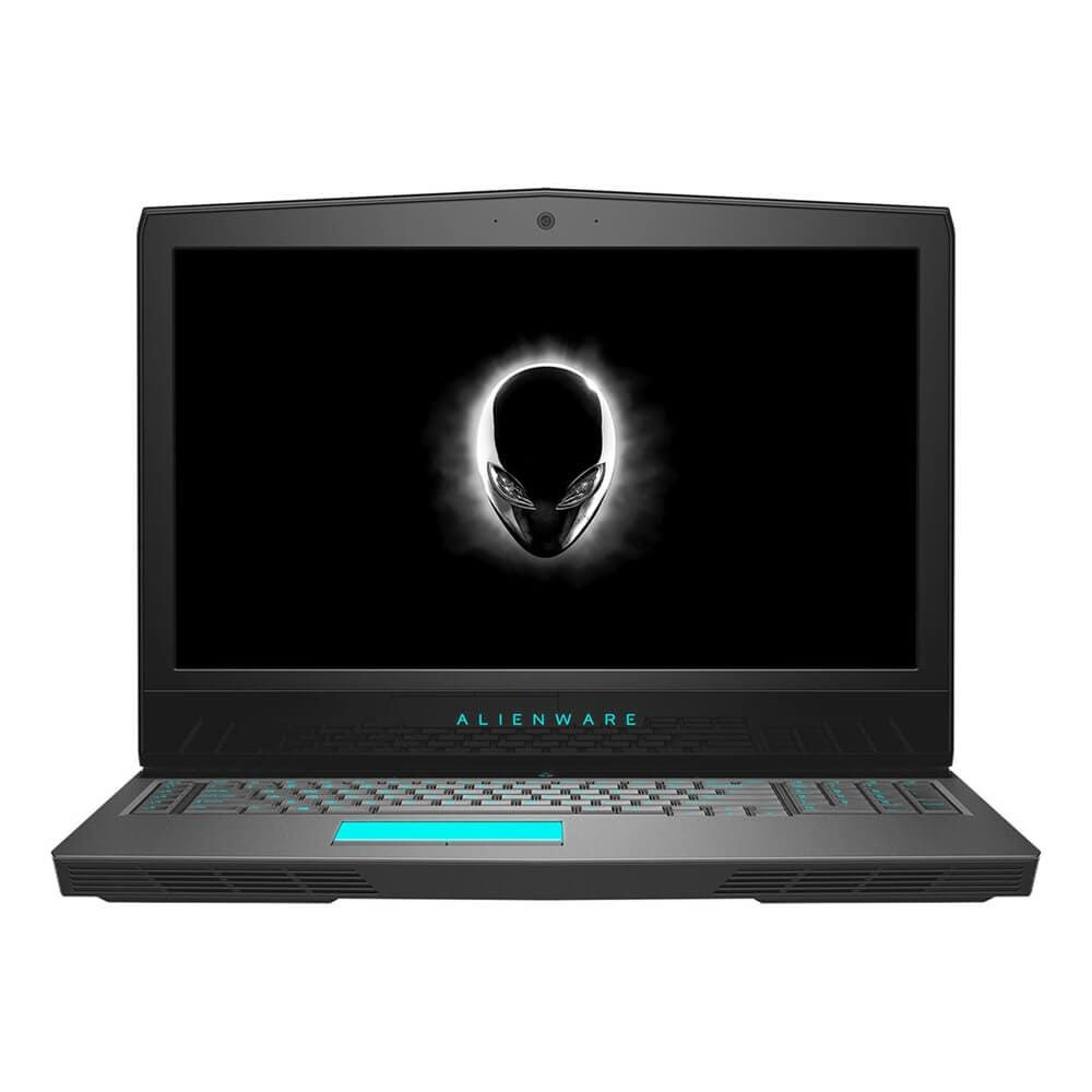 Alienware M17 r5 Игровой ноутбук 17.3