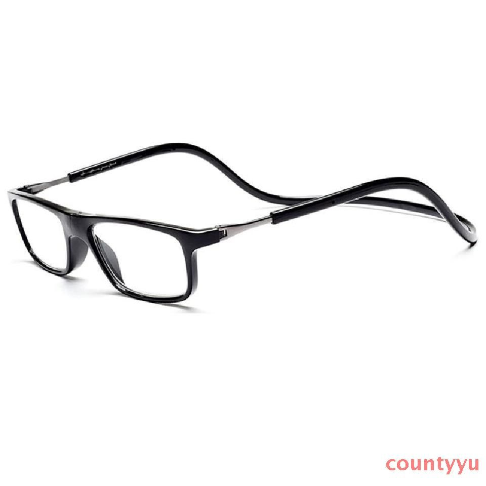 Готовые очки для зрения на магните с подвеской на шею - купить с ...