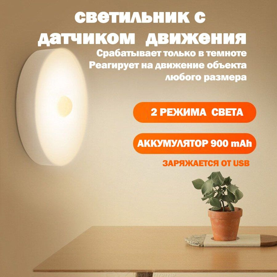 Ночник #1
