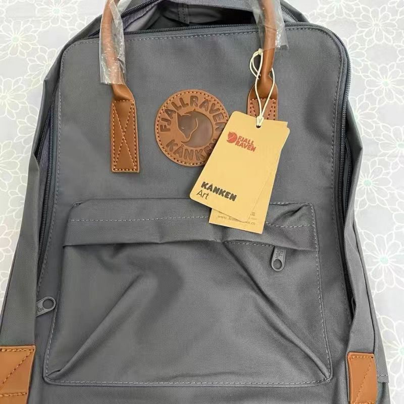 Fjallraven Рюкзак #1