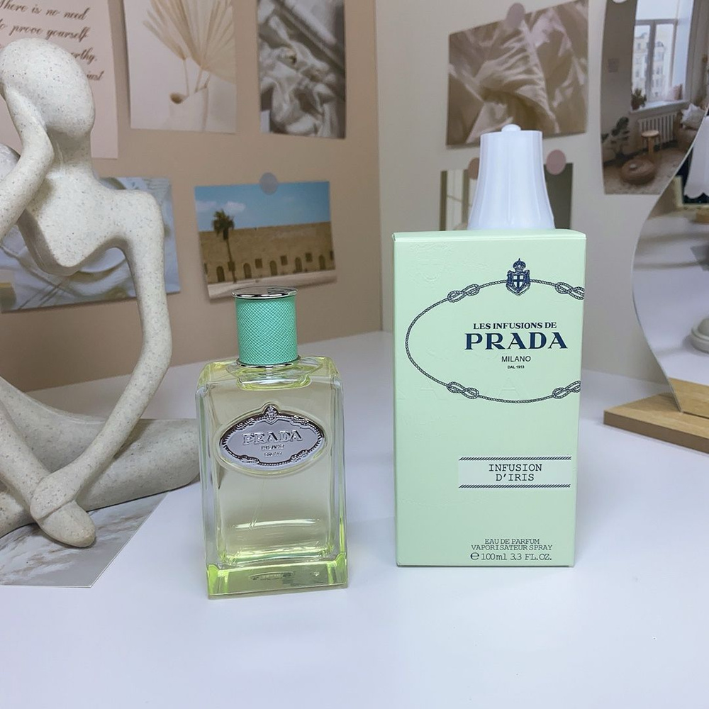 Prada Infusion d Iris 100 OZON 1669676931