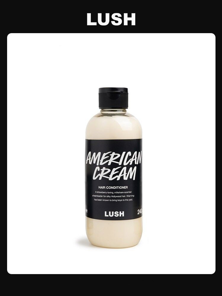 LUSH Бальзам для волос, 250 мл #1