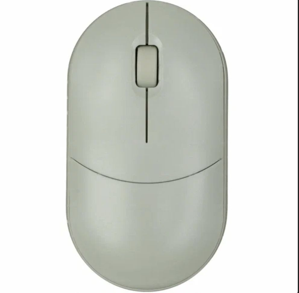 Мышь беспроводная KEYRON беспроводная wm-ms003, хаки - купить по ...