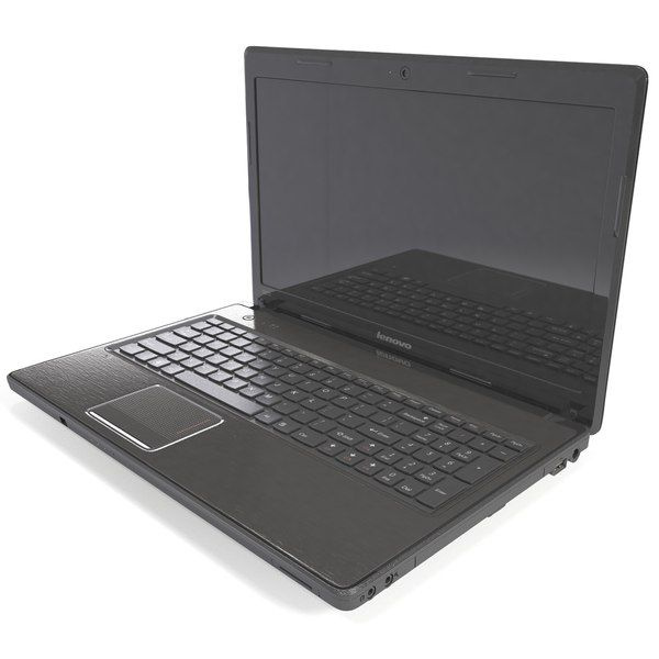 Lenovo G570 Ноутбук 15.6", Intel Core i5-2450M, RAM 8 ГБ, SSD 240 ГБ, Intel HD Graphics 3000, Windows #1