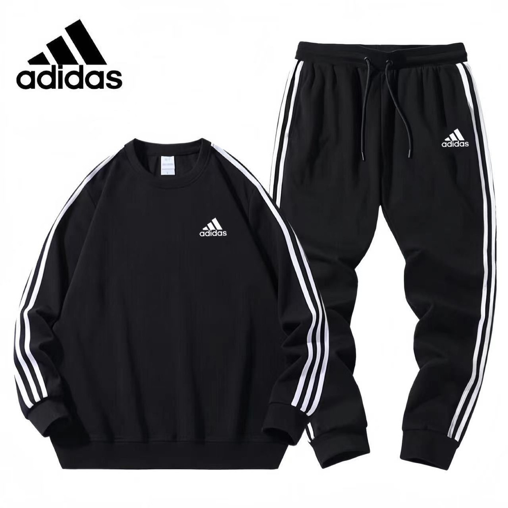 Костюм спортивный adidas #1