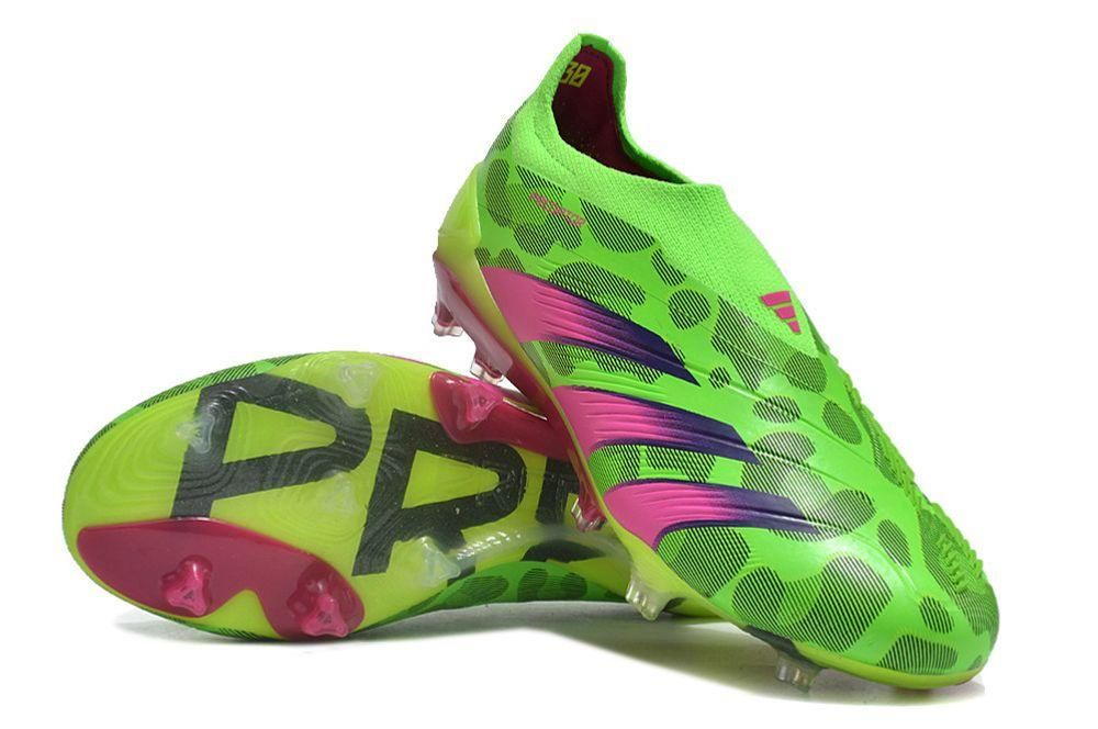 Бутсы adidas Predator #1