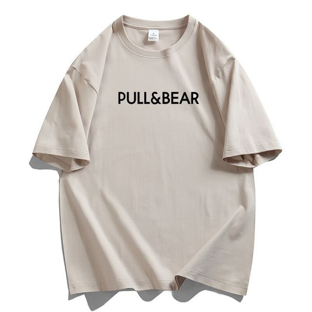 Футболка Pull&Bear #1