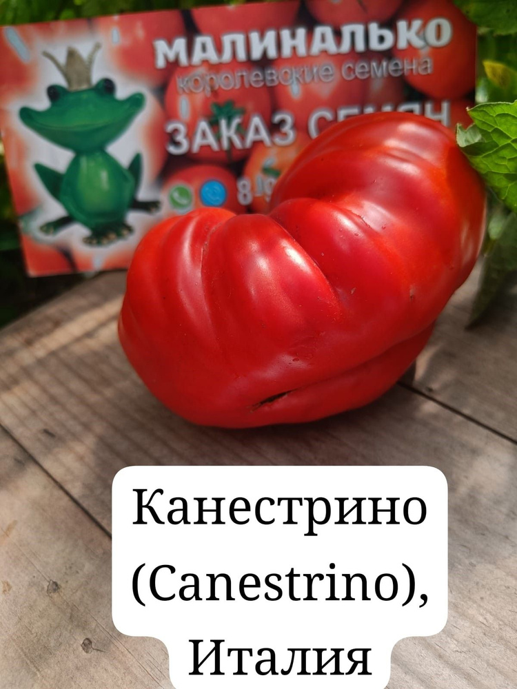 Семена #1