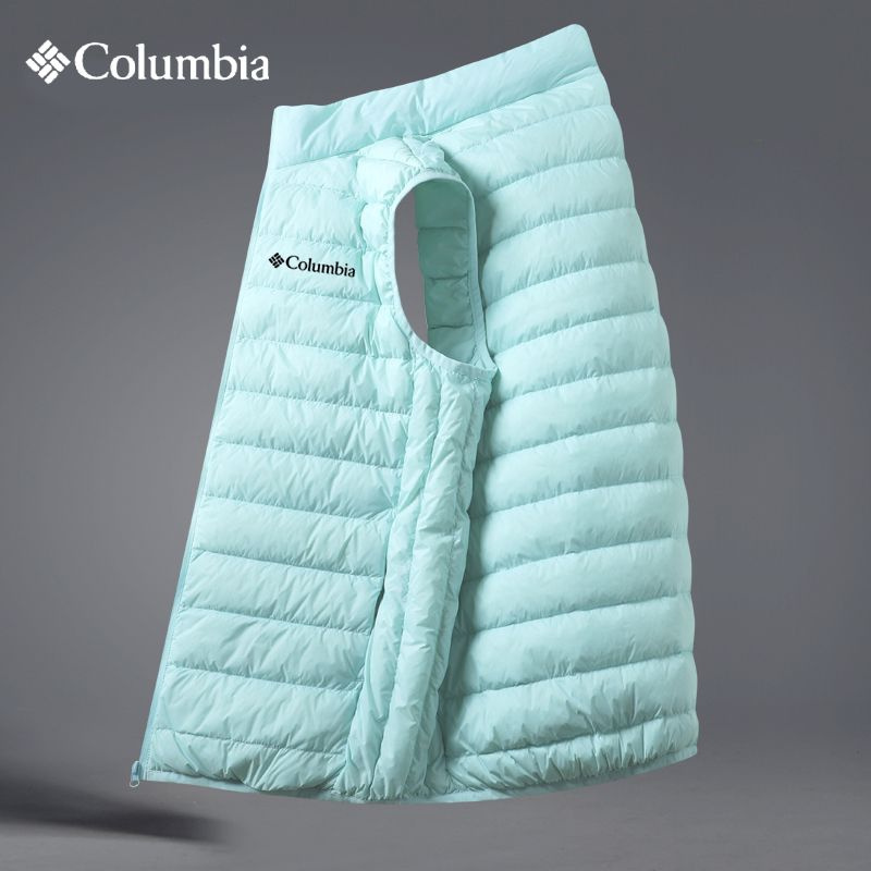 Жилет Columbia #1