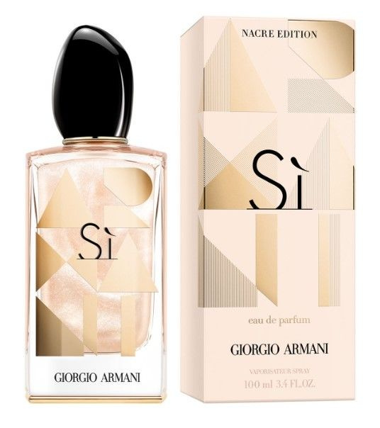 Giorgio Armani Вода парфюмерная GIORGIO 10 100 мл #1