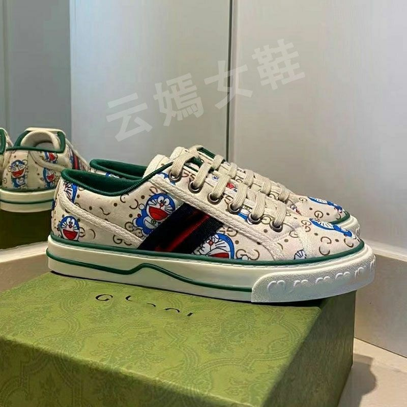 Кеды Gucci - купить с доставкой по выгодным ценам в интернет-магазине ...