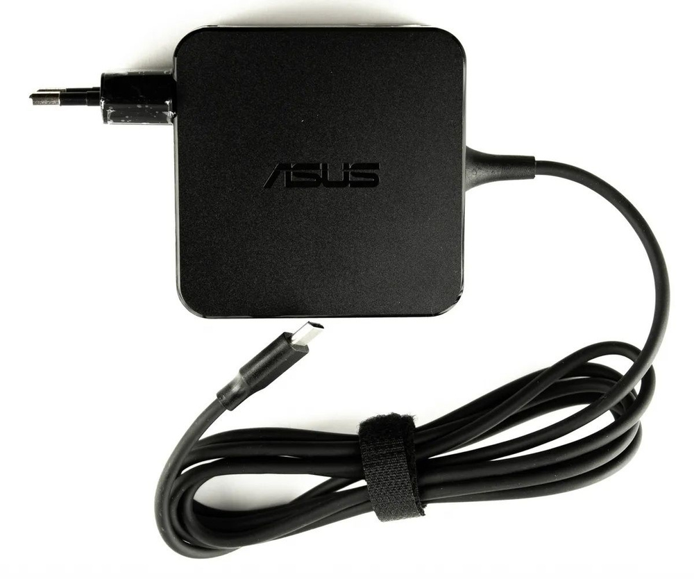 ASUS Блок питания для ноутбука, USB тип C (штекер) - купить с доставкой ...