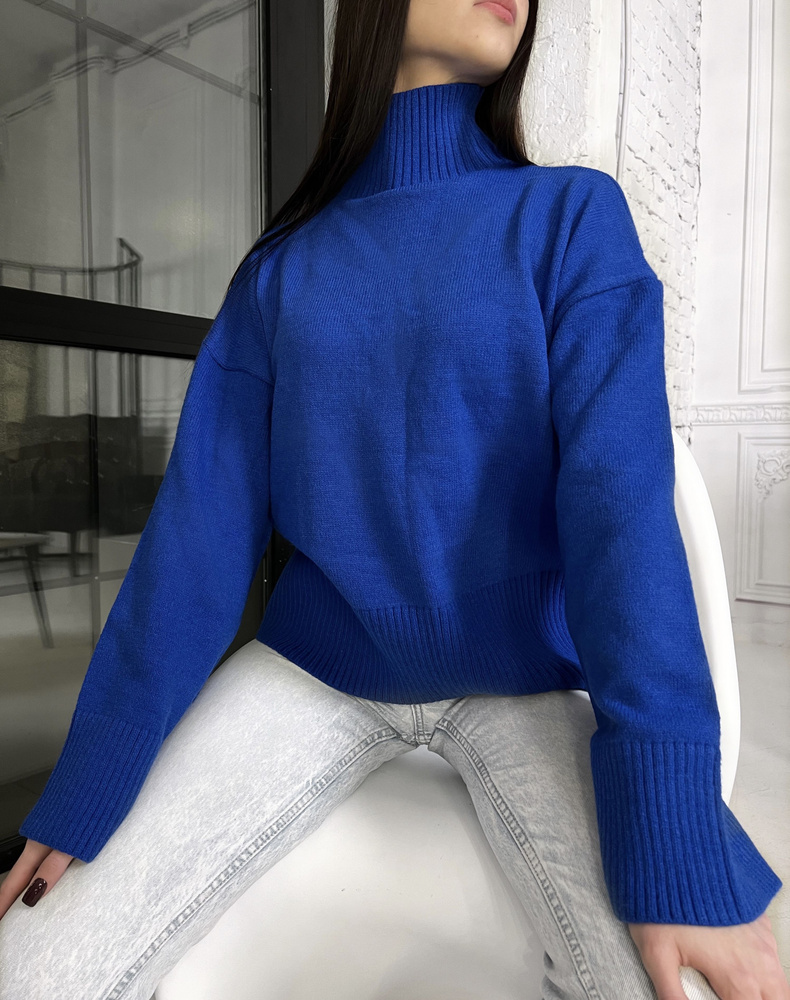 Свитер - купить с доставкой по выгодным ценам в интернет-магазине OZON ...