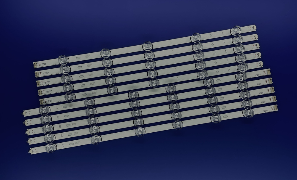 Подсветка для TV LG Innotek DRT 3.0 55"_ A type B type 55LB550V ...