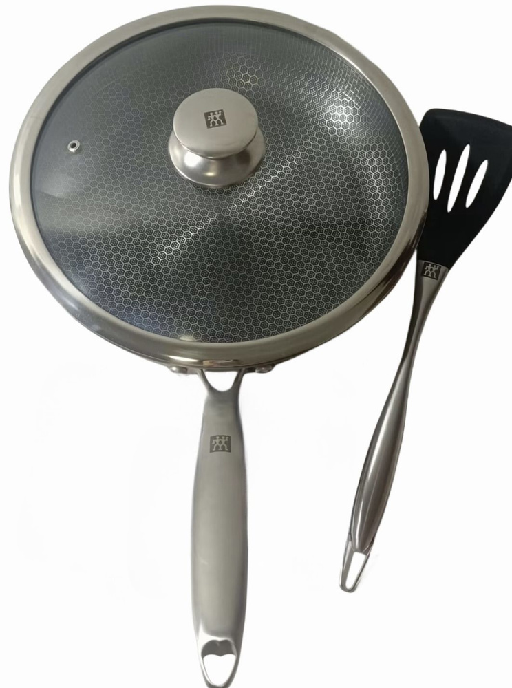 Сковорода для оладий ZWILLING Сковорода с антипригарным