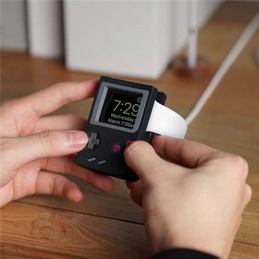 Подставка для смарт часов Aple Watch - купить с доставкой по выгодным ...