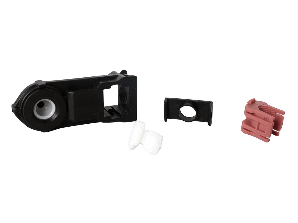 Ремкомплект ГАЗель Next троса КПП/наконечник, фиксатор, стопор - арт ...