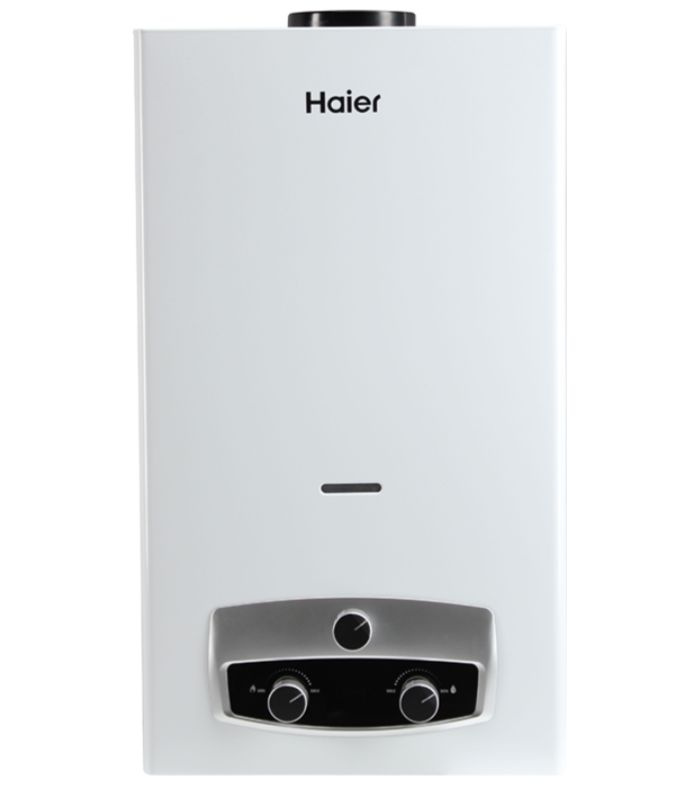 Haier газовый проточный водонагреватель IGW 10 B - купить с доставкой ...