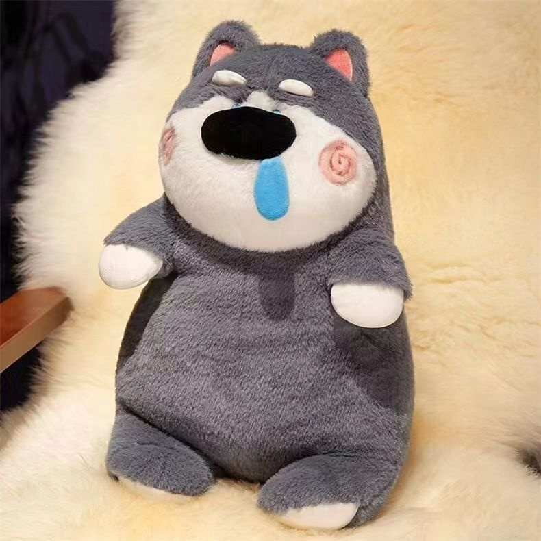 Супер крутая мягкая игрушка - купить с доставкой по выгодным ценам в ...