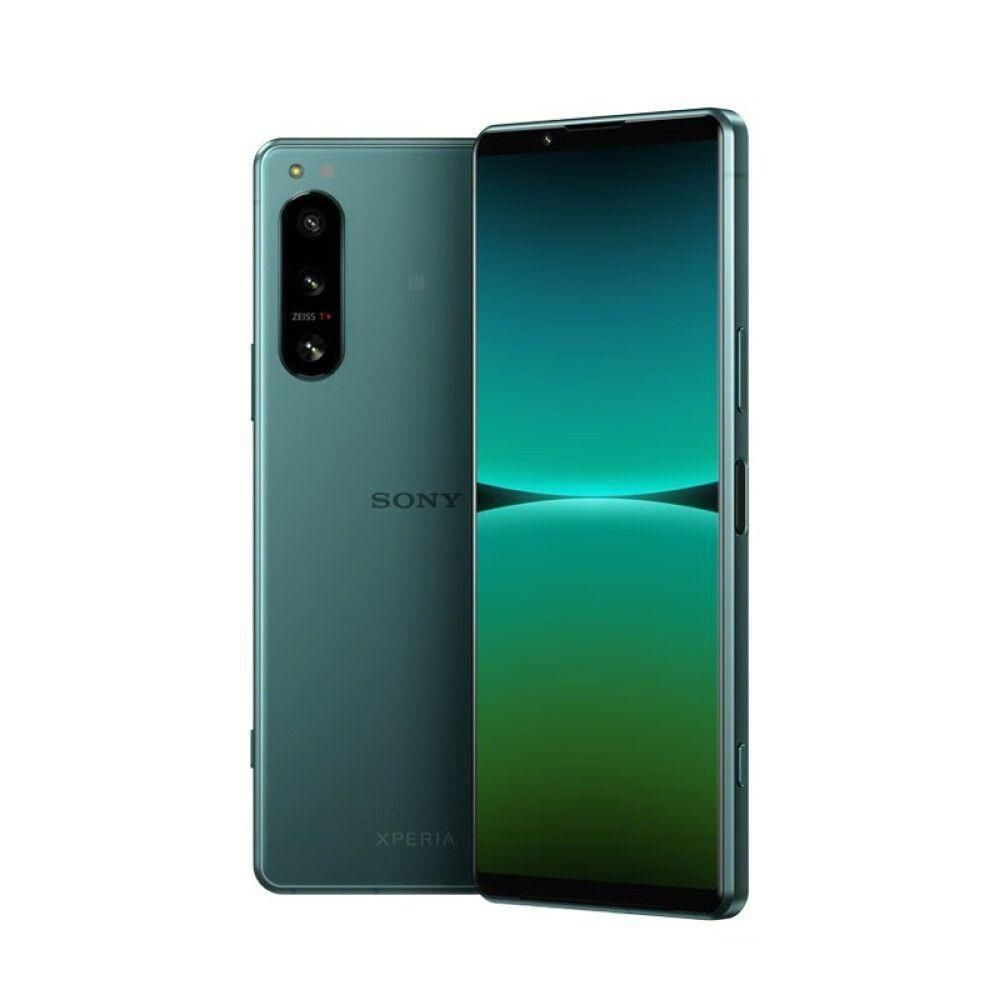 Смартфон Sony LS-Smartphone 5G Xperia 5 IV - купить по выгодной цене в ...
