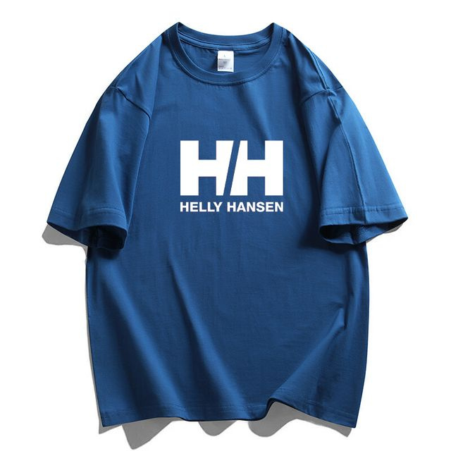 Футболка Helly Hansen #1