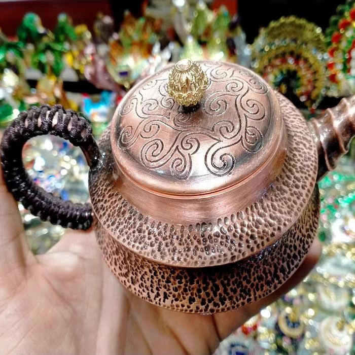 Чайник доливной - купить с доставкой по выгодным ценам в интернет ...