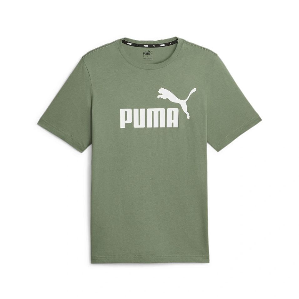 Футболка PUMA #1