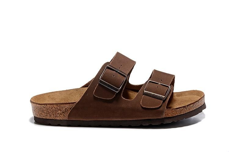 Шлепанцы Birkenstock #1