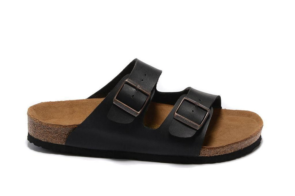 Шлепанцы Birkenstock #1