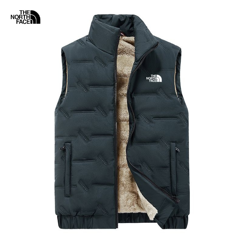 Жилет The North Face #1