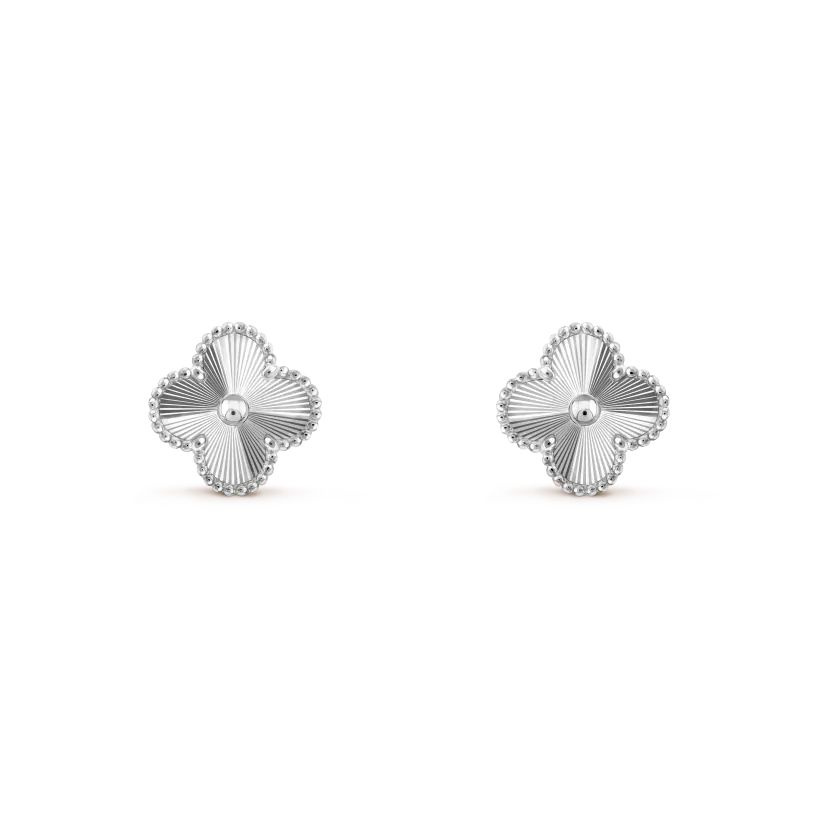 Van Cleef & Arpels Серьги #1