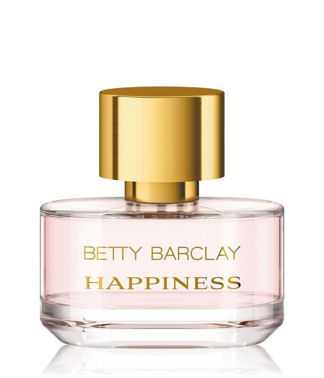 Betty Barclay Вода парфюмерная Happiness 20 мл #1