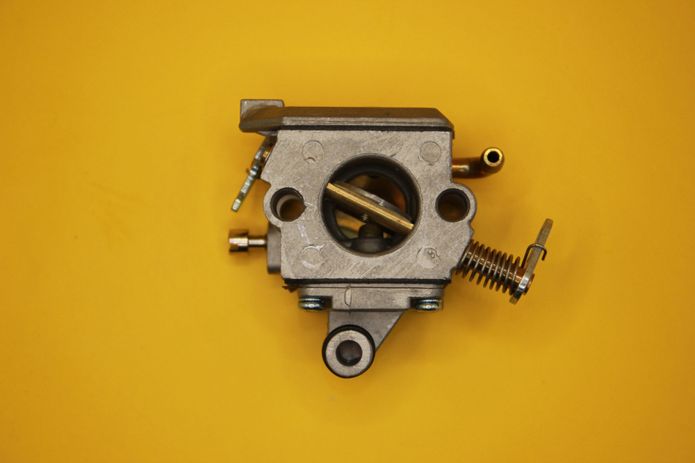 Карбюратор для бензопилы ШТИЛЬ 180 Высокого качества - арт. 010057Р ...