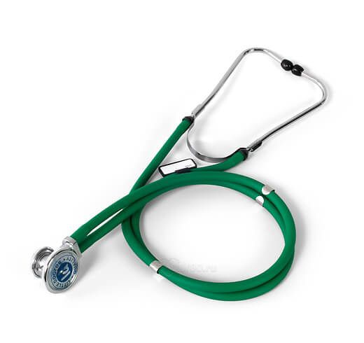 Стетоскоп LD Special (раппопорт) 72 см. - купить с доставкой по ...