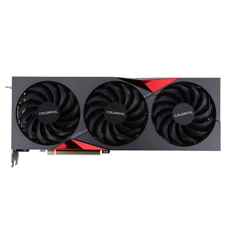 Видеокарта Colorful GeForce RTX 3070 Ti, 8 ГБ - купить по низким ценам ...