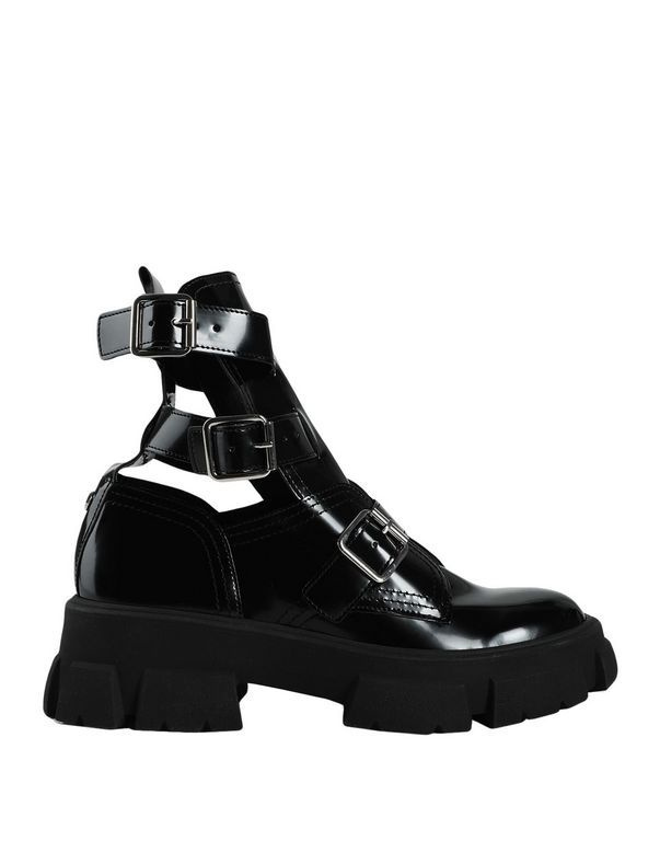 Ботинки Steve Madden #1
