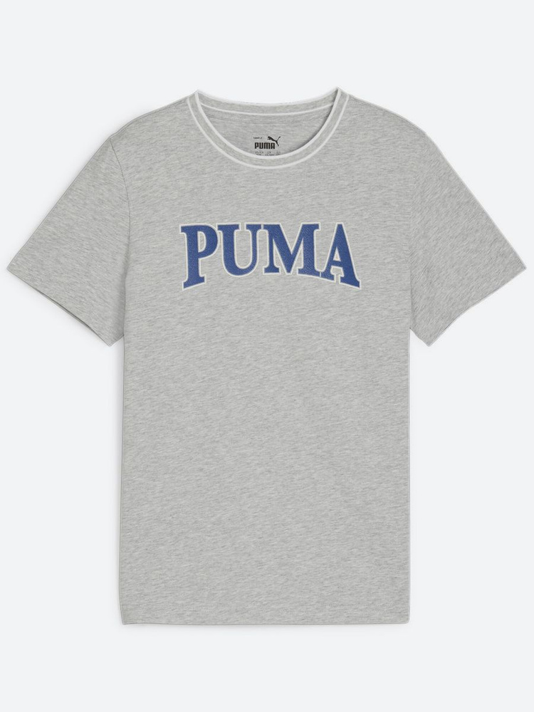 Футболка PUMA Squad Tee B #1