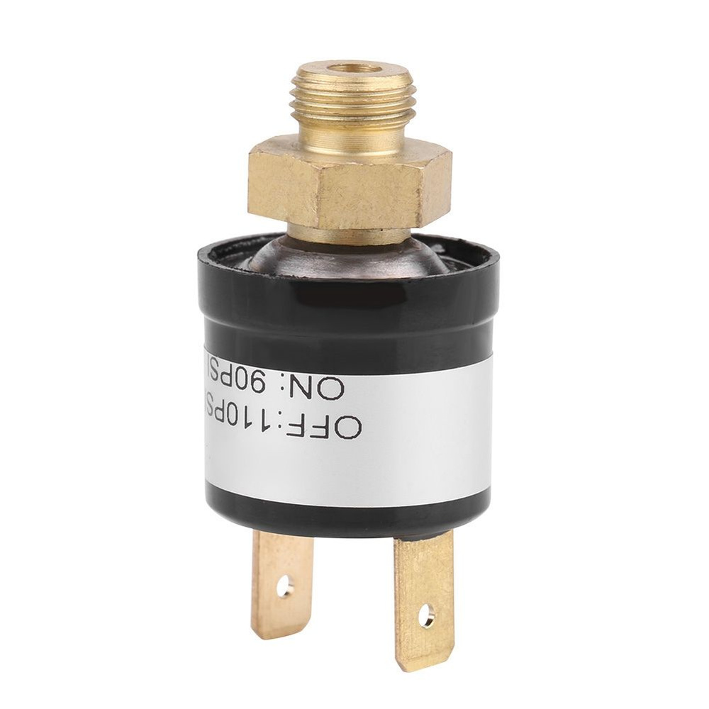 Выключатель давления - арт. G687 - купить по выгодной цене в интернет ...