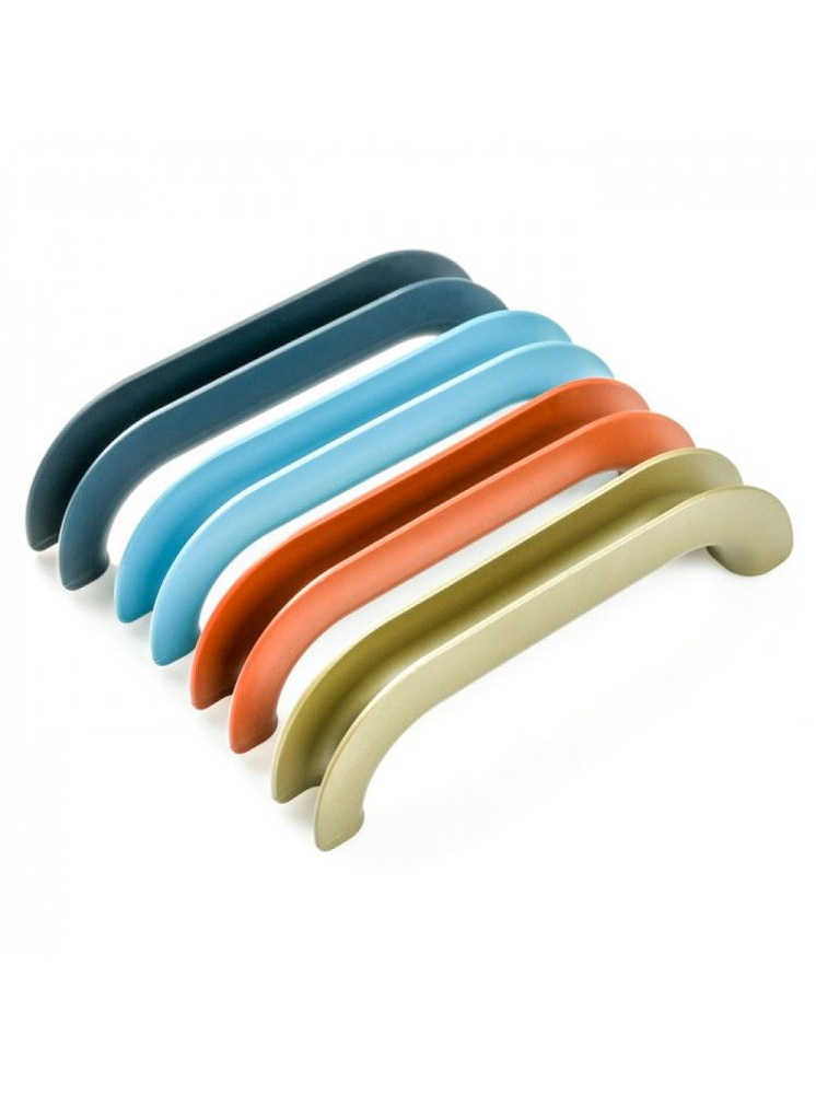 Ручка держатель для пакетов Gred, комплект 3 шт купить по низкой цене с ...